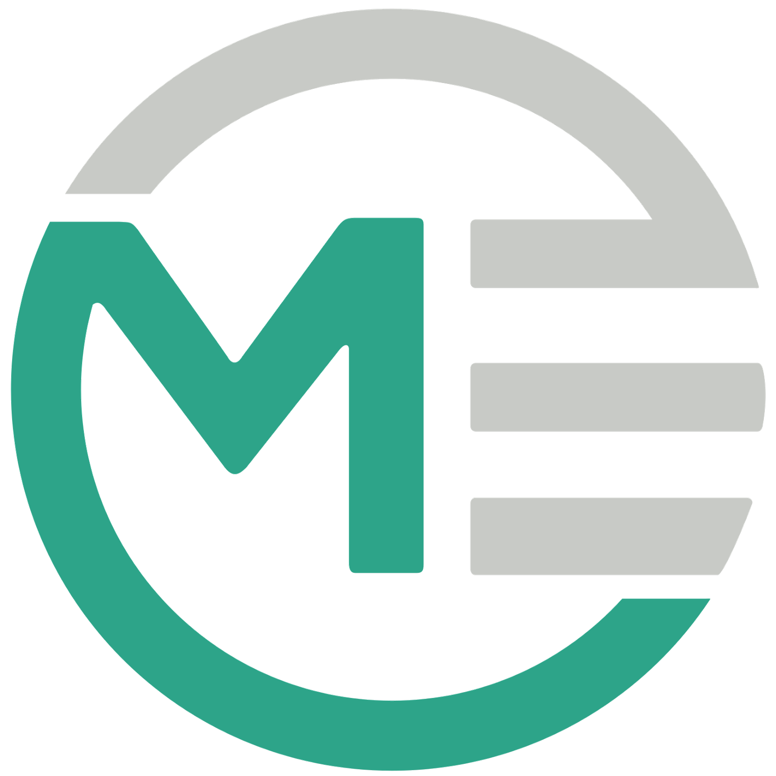 Melo Eventos Logo
